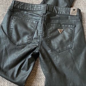 Guess pants, size 26